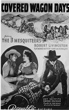 Covered Wagon Days (1940)