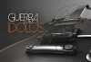 Guerra de Idolos (2017)