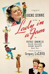 Lady in a Jam (1942)