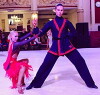 Baby Ballroom (2017)