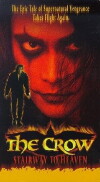 The Crow: Stairway to Heaven (1998)