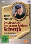 Die Abenteuer des braven Soldaten Schwejk (1972)