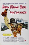 Paint Your Wagon (1969)