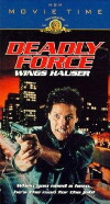 Deadly Force (1983)