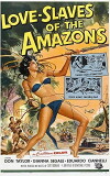 Love Slaves of the Amazons (1957)