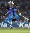 Australia tour of India in 2013-14 (2013)