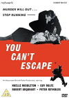 You Can't Escape (1957)