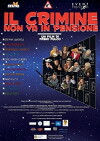 Il crimine non va in pensione (2017)