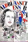 Aldri annet enn bråk (1954)