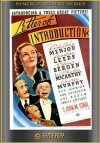 Letter of Introduction (1938)