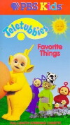 Teletubbies (1997)