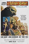 China Gate (1957)