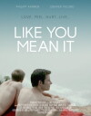 Like You Mean It (2015)