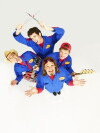 Imagination Movers (2008)