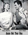 Annie Get Your Gun (1957)