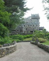 Autumn Castle (2018)