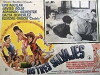 Los tres salvajes (1966)