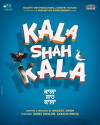 Kala Shah Kala (2019)
