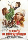 Die Löwen von Petersburg (1972)