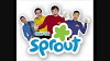 Sprout's Wiggly Waffle (2009)