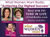 What Women Want (2017)