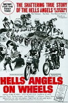 Hells Angels on Wheels (1967)