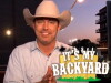 It's My Backyard (2014)