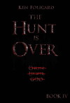 The Hunt Is Over (2020)