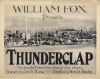 Thunderclap (1921)