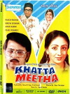 Khatta Meetha (1978)