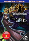 Sherlock Holmes in the 22nd Century (1999)