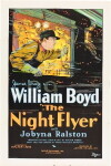 The Night Flyer (1928)