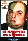 Fat Man's Worries (1933)