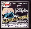 The Babes in the Woods (1917)