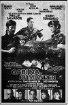 Gabi na, kumander (1986)