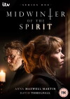 Midwinter of the Spirit (2015)