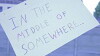 In the Middle of Somewhere (2015)