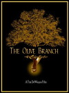 The Olive Branch (2016)