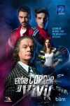 Entre Correr y Vivir (2016)