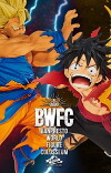 BWFC: Banpresto World Figure Colosseum (2017)