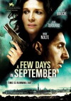 A Few Days in September (2006)