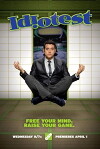 Idiotest (2014)