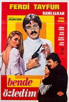 Ben de özledim (1981)