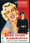 Taas tyttö kadoksissa! (1957)