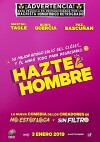 Hazte Hombre (2018)
