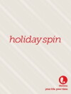 Holiday Spin (2012)