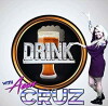 The Drink with Aeon Cruz (2017)