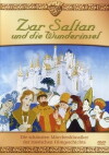 The Tale of Tsar Saltan (1984)