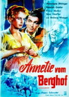 Die Käserei in der Vehfreude (1958)