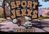 The Sport Jerks (1998)